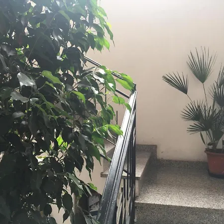 Apartment Casa Rosa Di Maria Gabriella San Vito A 30 Km Da Villasimius