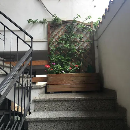 Apartmán Casa Rosa Di Maria Gabriella A 30 Km Da Villasimius San Vito (Sardinia)