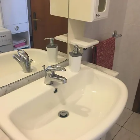 Casa Rosa Di Maria Gabriella San Vito A 30 Km Da Villasimius Apartment *