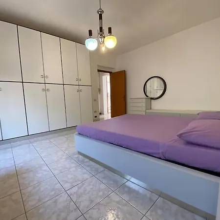 Casa Rosa Di Maria Gabriella San Vito A 30 Km Da Villasimius