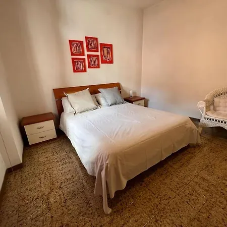 Casa Rosa Di Maria Gabriella San Vito A 30 Km Da Villasimius Apartment San Vito (Sardinia)