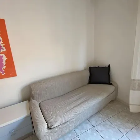Casa Rosa Di Maria Gabriella San Vito A 30 Km Da Villasimius