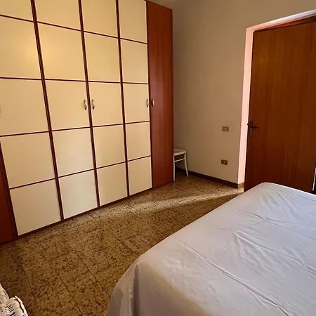 Apartment Casa Rosa Di Maria Gabriella San Vito A 30 Km Da Villasimius *