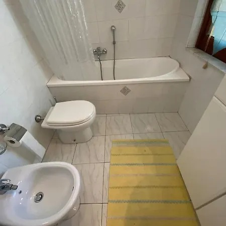 Casa Rosa Di Maria Gabriella San Vito A 30 Km Da Villasimius * San Vito (Sardinia)
